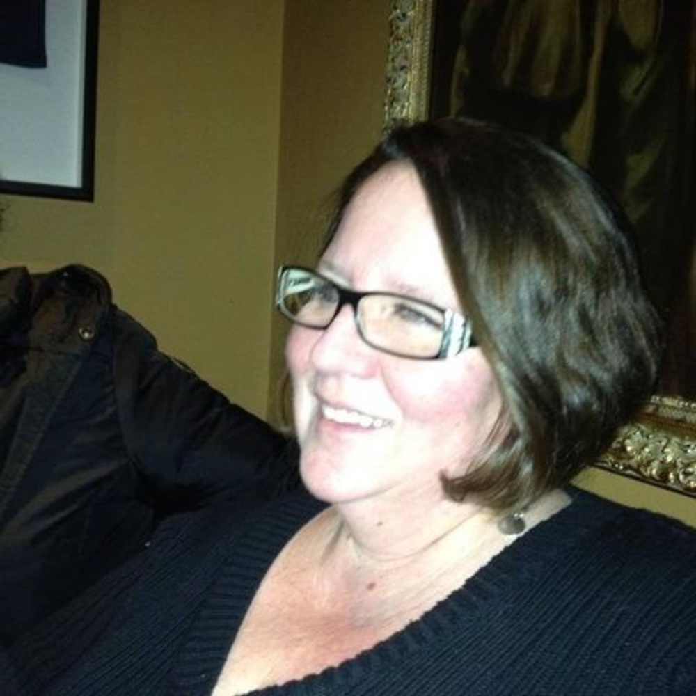 Meet your Posher, Lori
